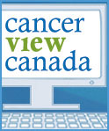 Cancerview Canada badge