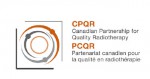 Logo do Partenariat canadien pour la qualité en radiothérapie