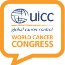 UICC World Cancer Congress logo