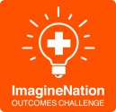 Imagine Nation Outcomes Challenge logo
