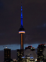 CN Tower