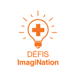 Defis ImagiNation logo