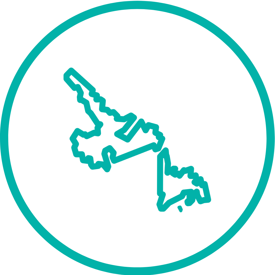 Newfoundland and Labrador icon