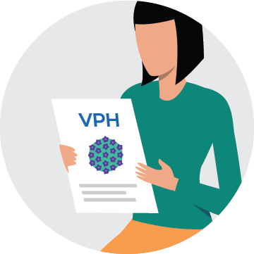 Informations sur le VPH